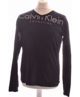 458153 Tops et t-shirts CALVIN KLEIN Occasion Once Again Friperie en ligne