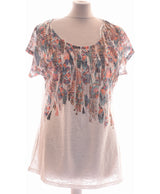 458170 Tops et t-shirts CAMAIEU Occasion Once Again Friperie en ligne