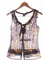 458182 Chemises et blouses H&M Occasion Once Again Friperie en ligne