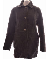 458185 Manteaux DEVERNOIS Occasion Once Again Friperie en ligne