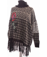 458196 Pulls et gilets DESIGUAL Occasion Once Again Friperie en ligne