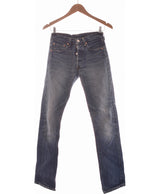 458216 Jeans LEVI'S Occasion Once Again Friperie en ligne