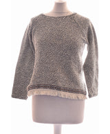 458218 Pulls et gilets BERSHKA Occasion Once Again Friperie en ligne