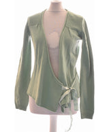 458235 Pulls et gilets NAF NAF Occasion Once Again Friperie en ligne