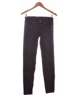 458269 Jeans RALPH LAUREN Occasion Once Again Friperie en ligne