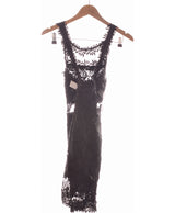 458272 Robes GUESS Occasion Vêtement occasion seconde main
