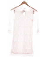 458273 Robes H&M Occasion Vêtement occasion seconde main