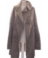 458314 Manteaux LA FEE MARABOUTEE Occasion Once Again Friperie en ligne