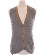 458317 Pulls et gilets MASSIMO DUTTI Occasion Once Again Friperie en ligne