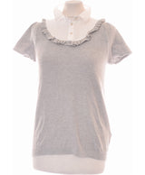 458330 Tops et t-shirts NAF NAF Occasion Once Again Friperie en ligne