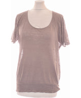 458344 Tops et t-shirts COMPTOIR DES COTONNIERS Occasion Once Again Friperie en ligne