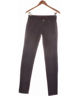 458373 Pantalons et pantacourts TOMMY HILFIGER Occasion Once Again Friperie en ligne