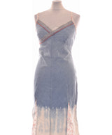 458380 Robes TOMMY HILFIGER Occasion Once Again Friperie en ligne