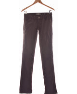 458381 Pantalons et pantacourts GUESS Occasion Once Again Friperie en ligne