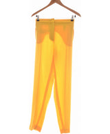458419 Pantalons et pantacourts ZARA Occasion Once Again Friperie en ligne