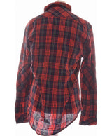 458473 Chemises et blouses ZARA Occasion Vêtement occasion seconde main