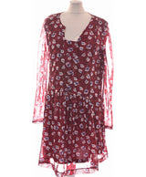 458487 Robes MANGO Occasion Once Again Friperie en ligne