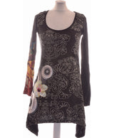 458519 Robes DESIGUAL Occasion Once Again Friperie en ligne