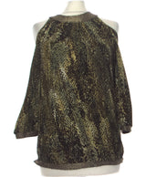 458545 Tops et t-shirts MORGAN Occasion Once Again Friperie en ligne