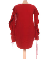 458557 Robes ZARA Occasion Once Again Friperie en ligne