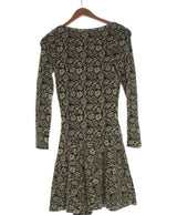458566 Robes ZARA Occasion Once Again Friperie en ligne