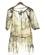 458567 Robes DDP Occasion Once Again Friperie en ligne