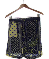 458568 Shorts et bermudas DESIGUAL Occasion Once Again Friperie en ligne
