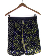 458568 Shorts et bermudas DESIGUAL Occasion Vêtement occasion seconde main