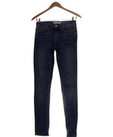 458603 Jeans ZARA Occasion Once Again Friperie en ligne
