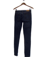 458603 Jeans ZARA Occasion Vêtement occasion seconde main