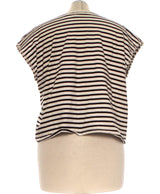 458604 Tops et t-shirts ZARA Occasion Vêtement occasion seconde main
