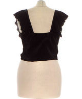 458616 Tops et t-shirts ZARA Occasion Vêtement occasion seconde main