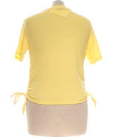 458618 Tops et t-shirts ZARA Occasion Vêtement occasion seconde main