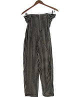 458619 Pantalons et pantacourts BERSHKA Occasion Once Again Friperie en ligne
