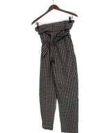 458619 Pantalons et pantacourts BERSHKA Occasion Vêtement occasion seconde main