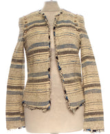 458620 Vestes ZARA Occasion Once Again Friperie en ligne