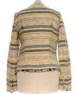 458620 Vestes ZARA Occasion Vêtement occasion seconde main