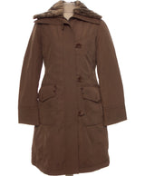 458628 Manteaux BENETTON Occasion Once Again Friperie en ligne