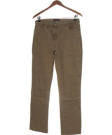 458630 Jeans BURTON Occasion Once Again Friperie en ligne