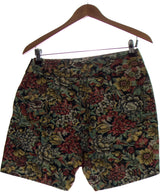 458652 Shorts et bermudas NAF NAF Occasion Vêtement occasion seconde main