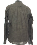 458660 Chemises et blouses H&M Occasion Vêtement occasion seconde main