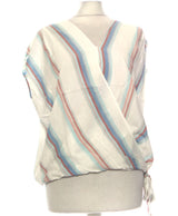 458662 Chemises et blouses CAMAIEU Occasion Once Again Friperie en ligne
