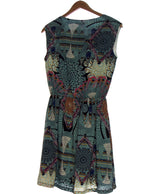 458667 Robes ETAM Occasion Vêtement occasion seconde main