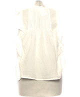 458678 Tops et t-shirts MANGO Occasion Vêtement occasion seconde main