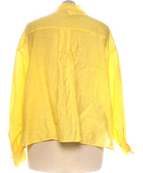 458730 Chemises et blouses MANGO Occasion Vêtement occasion seconde main