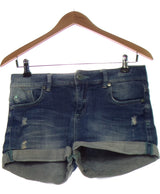458739 Shorts et bermudas BERSHKA Occasion Once Again Friperie en ligne