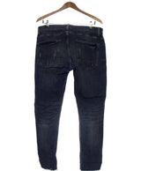 458742 Jeans ZARA Occasion Vêtement occasion seconde main