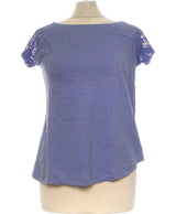 458752 Tops et t-shirts ATMOSPHERE Occasion Once Again Friperie en ligne