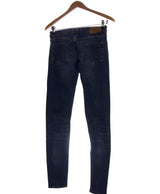 458755 Jeans ZARA Occasion Vêtement occasion seconde main
