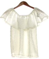 458763 Tops et t-shirts PIMKIE Occasion Vêtement occasion seconde main